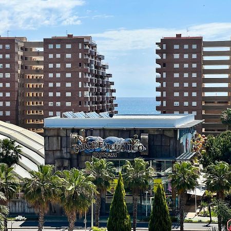 Centrico Y Renovado Apartment Oropesa del Mar Exterior photo