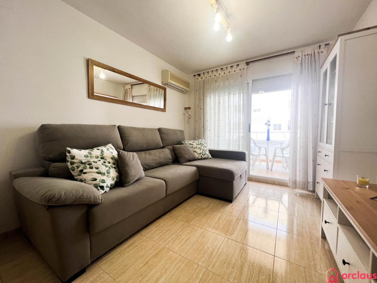 Centrico Y Renovado Apartment Oropesa del Mar Exterior photo