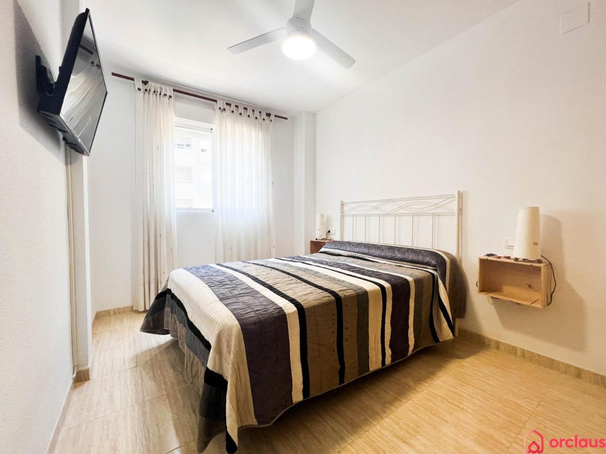 Centrico Y Renovado Apartment Oropesa del Mar Exterior photo
