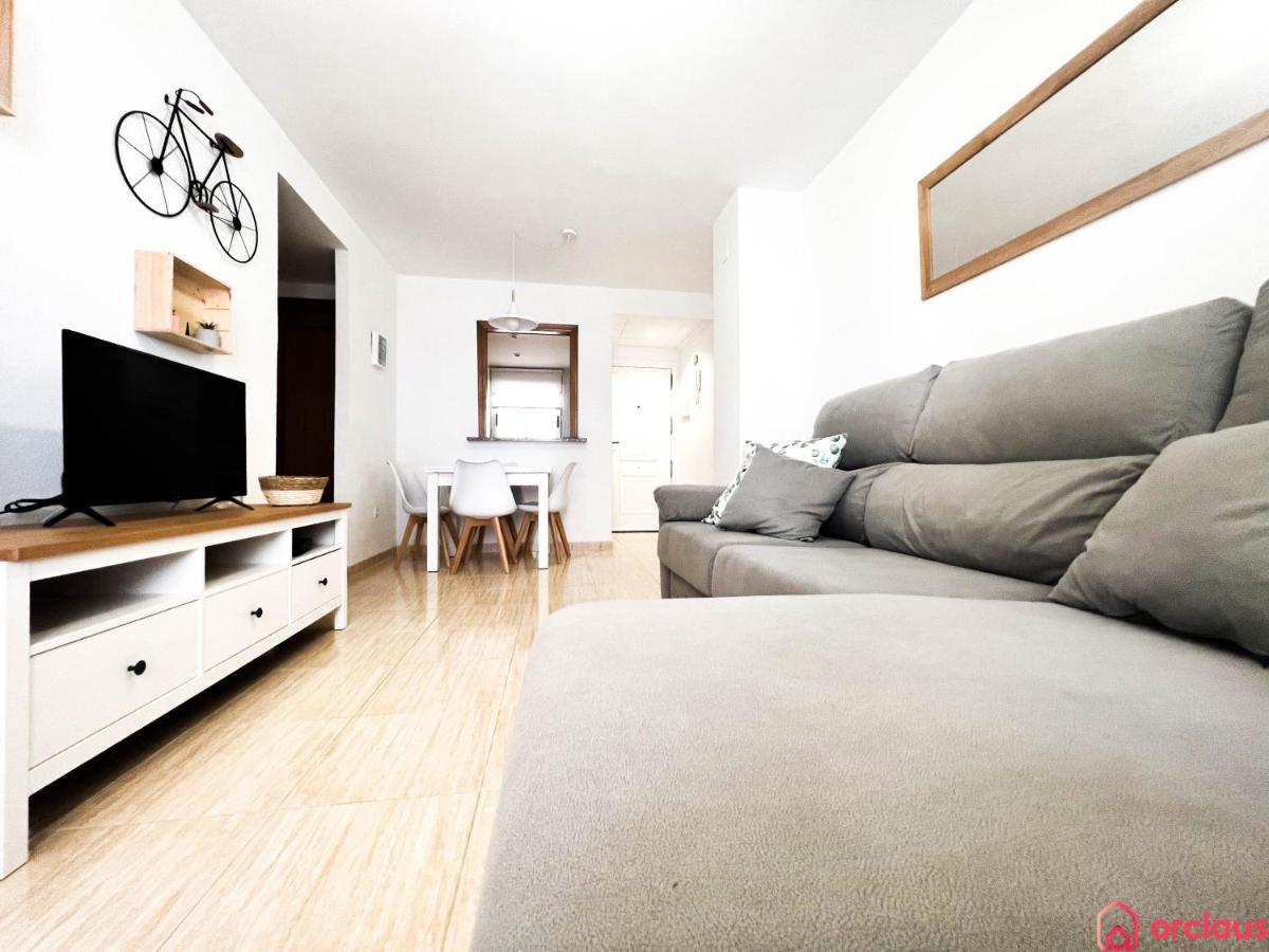 Centrico Y Renovado Apartment Oropesa del Mar Exterior photo