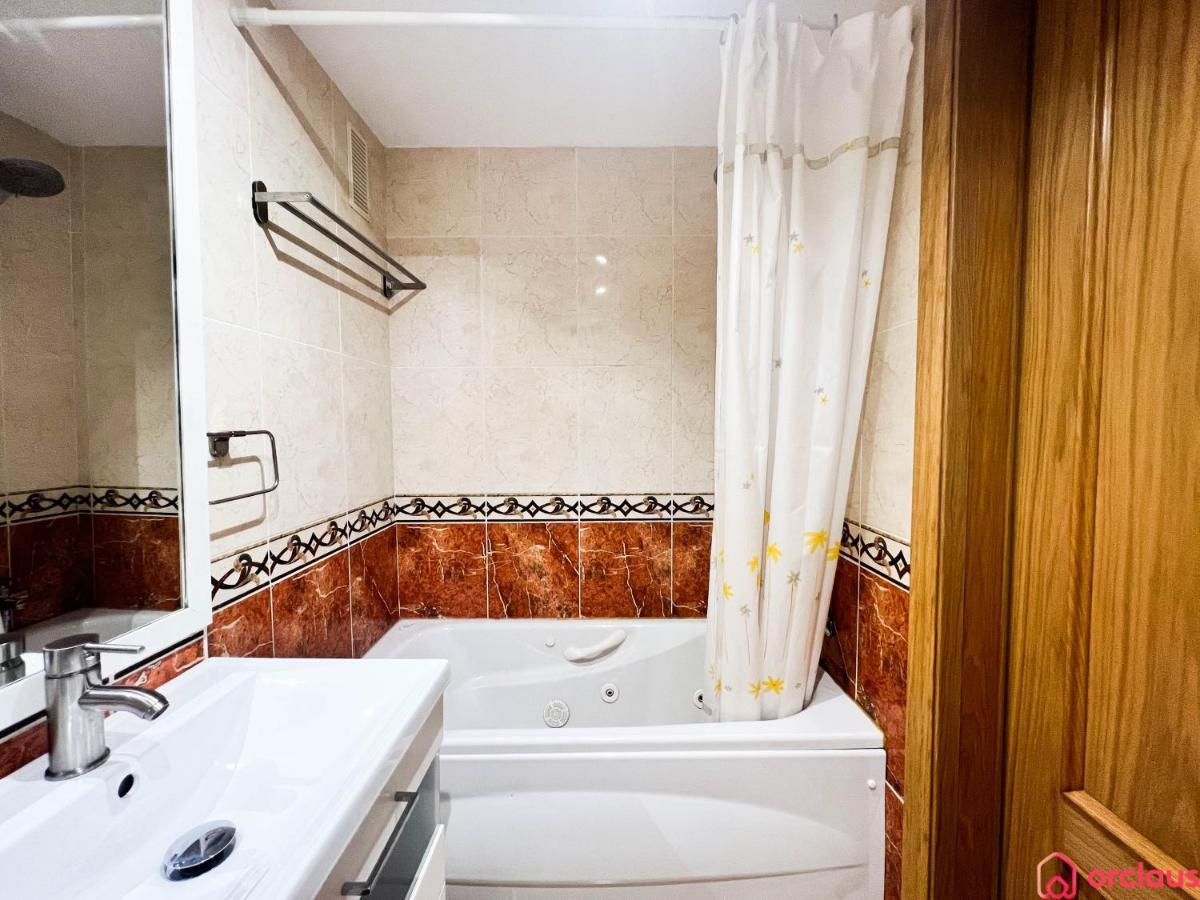 Centrico Y Renovado Apartment Oropesa del Mar Exterior photo