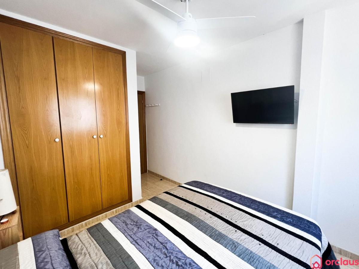 Centrico Y Renovado Apartment Oropesa del Mar Exterior photo