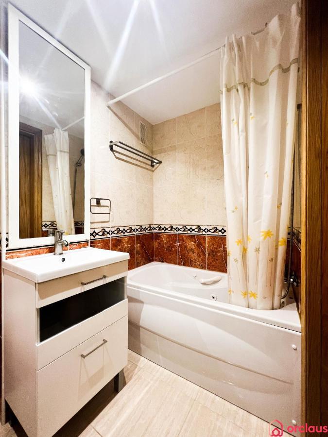Centrico Y Renovado Apartment Oropesa del Mar Exterior photo