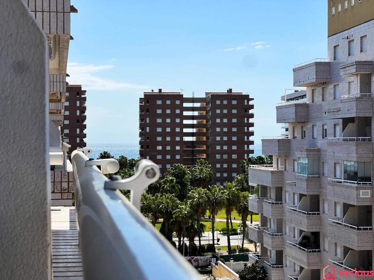 Centrico Y Renovado Apartment Oropesa del Mar Exterior photo