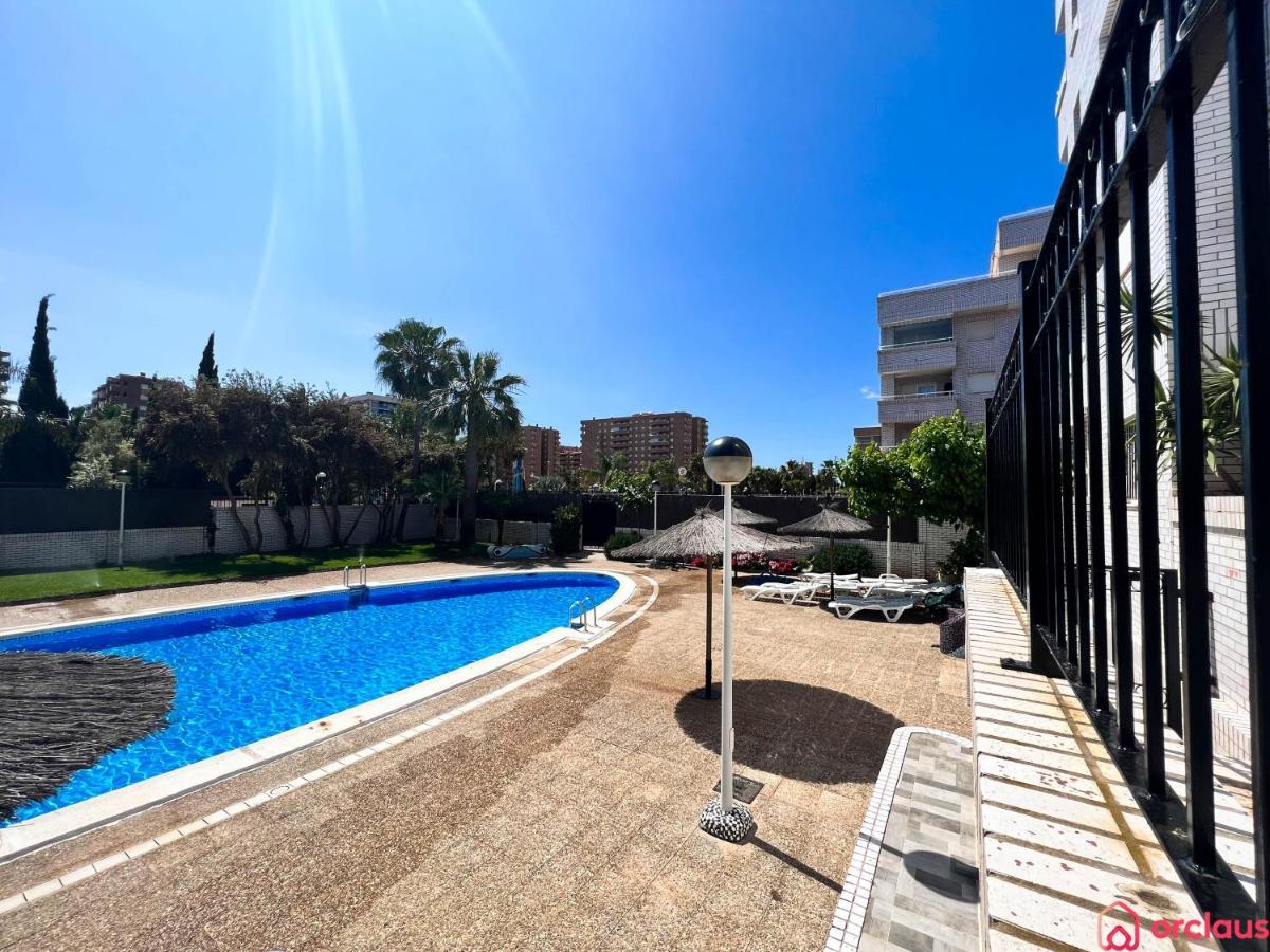 Centrico Y Renovado Apartment Oropesa del Mar Exterior photo