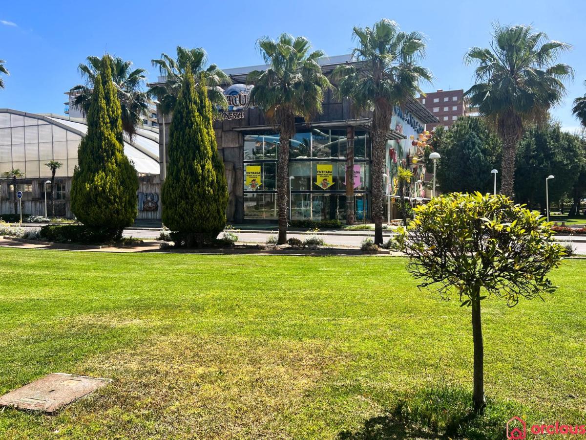 Centrico Y Renovado Apartment Oropesa del Mar Exterior photo