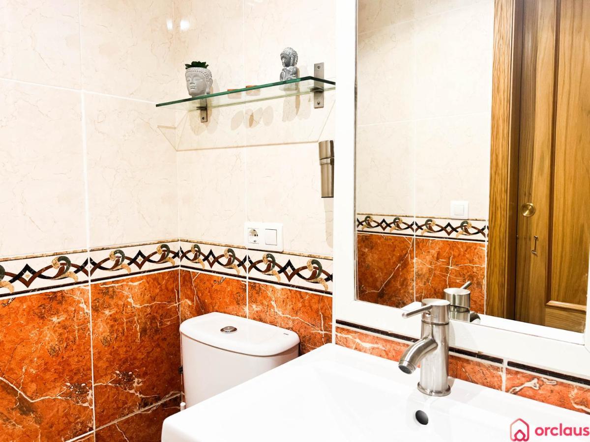 Centrico Y Renovado Apartment Oropesa del Mar Exterior photo