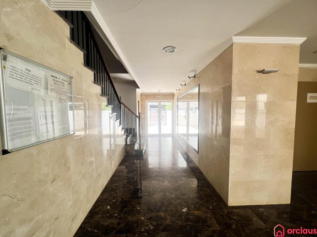 Centrico Y Renovado Apartment Oropesa del Mar Exterior photo