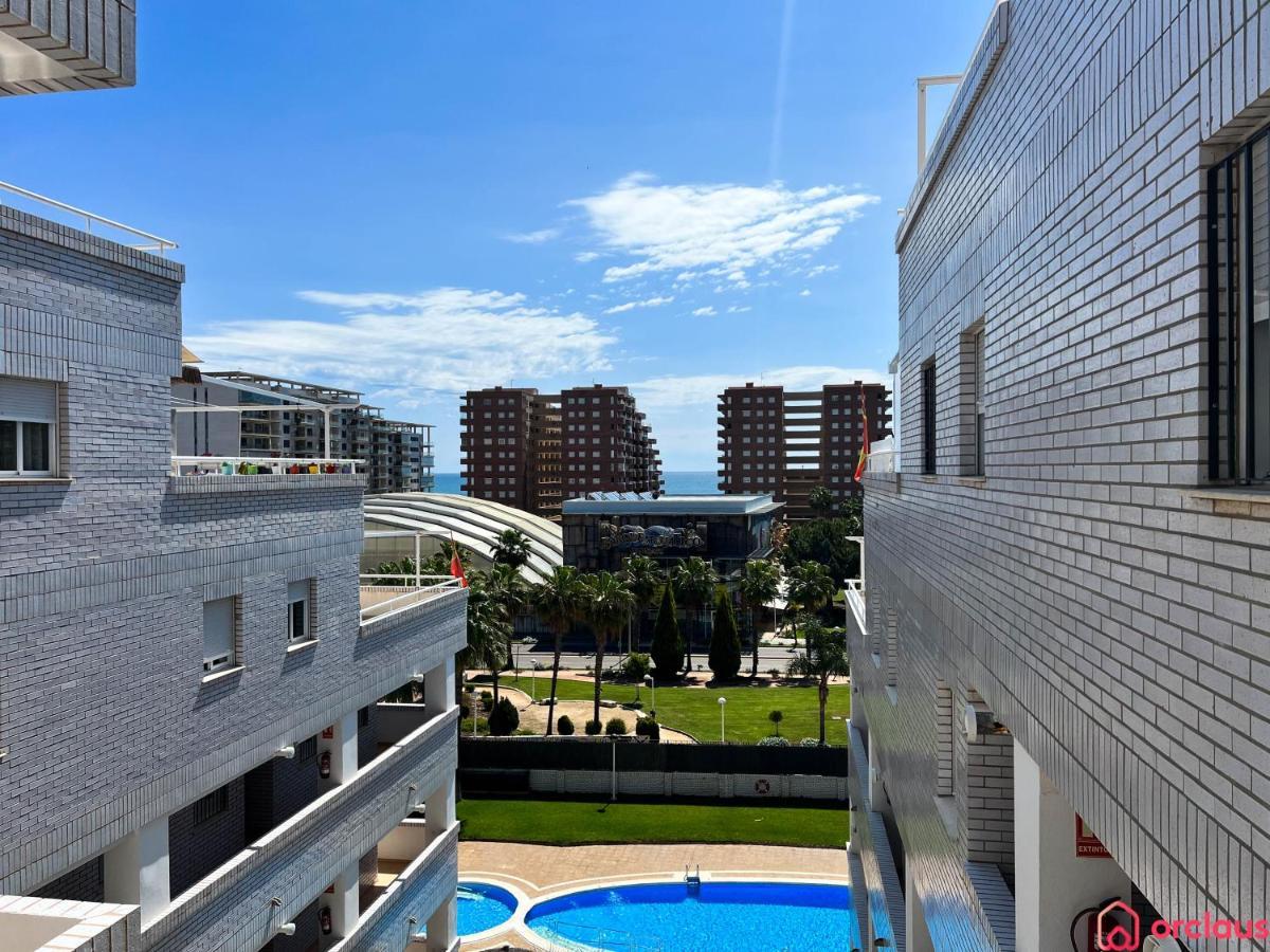 Centrico Y Renovado Apartment Oropesa del Mar Exterior photo