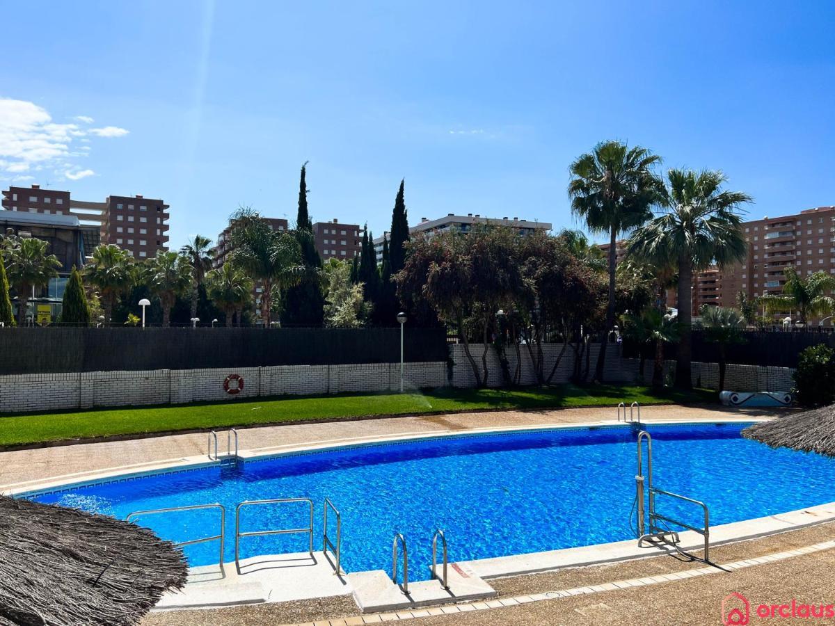 Centrico Y Renovado Apartment Oropesa del Mar Exterior photo