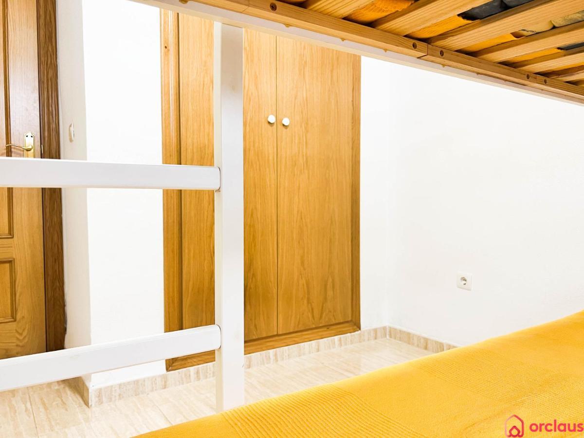 Centrico Y Renovado Apartment Oropesa del Mar Exterior photo