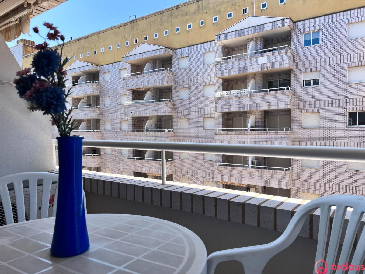 Centrico Y Renovado Apartment Oropesa del Mar Exterior photo
