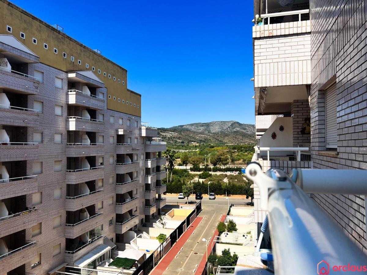 Centrico Y Renovado Apartment Oropesa del Mar Exterior photo
